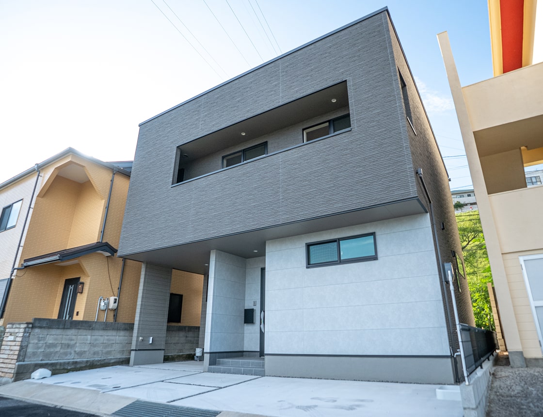 不動産売買仲介