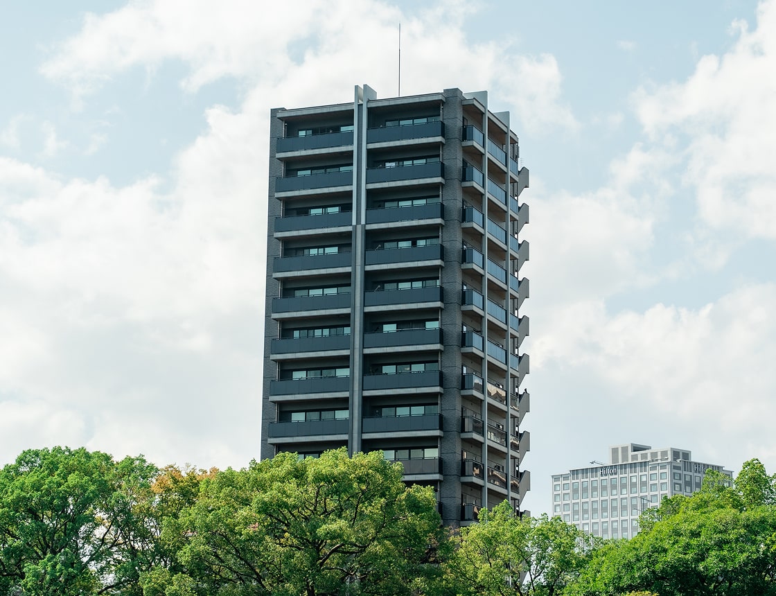 不動産販売受託