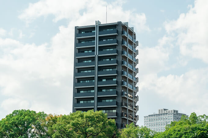 マンション不動産